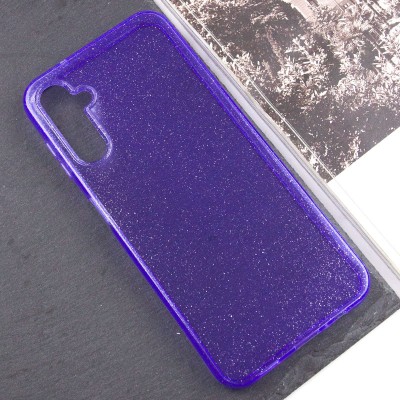 TPU чохол Nova для Samsung Galaxy A24 4G Purple TPU чохол Nova для Samsung Galaxy A24 4G Purple