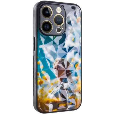 TPU+PC чохол Prisma Ladies для Apple iPhone 15 Pro Max (6.7") Anime TPU+PC чохол Prisma Ladies для Apple iPhone 15 Pro Max (6.7") Anime