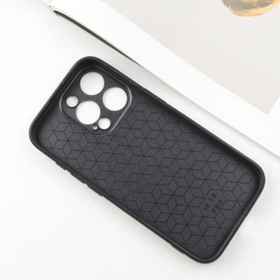 TPU+PC чохол Prisma Ladies для Apple iPhone 15 Pro Max (6.7") Anime TPU+PC чохол Prisma Ladies для Apple iPhone 15 Pro Max (6.7") Anime