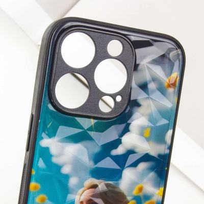 TPU+PC чохол Prisma Ladies для Apple iPhone 15 Pro Max (6.7") Anime TPU+PC чохол Prisma Ladies для Apple iPhone 15 Pro Max (6.7") Anime