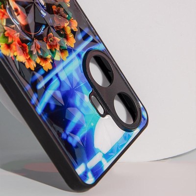 TPU+PC чохол Prisma Ladies для Realme C55 Cyberpunk TPU+PC чохол Prisma Ladies для Realme C55 Cyberpunk
