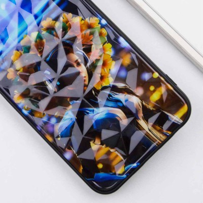 TPU+PC чохол Prisma Ladies для Realme C55 Cyberpunk TPU+PC чохол Prisma Ladies для Realme C55 Cyberpunk
