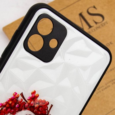 TPU+PC чохол Prisma Ladies для Samsung Galaxy A04 Ukrainian Girl TPU+PC чохол Prisma Ladies для Samsung Galaxy A04 Ukrainian Girl