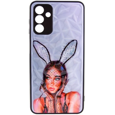 TPU+PC чохол Prisma Ladies для Samsung Galaxy A24 4G Rabbit TPU+PC чохол Prisma Ladies для Samsung Galaxy A24 4G Rabbit