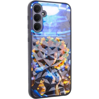TPU+PC чохол Prisma Ladies для Samsung Galaxy A25 5G Cyberpunk TPU+PC чохол Prisma Ladies для Samsung Galaxy A25 5G Cyberpunk