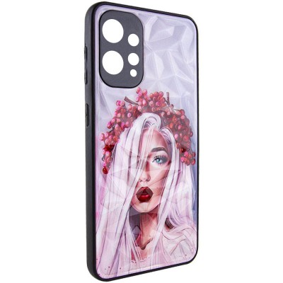 TPU+PC чохол Prisma Ladies для Xiaomi Redmi 12 Ukrainian Girl TPU+PC чохол Prisma Ladies для Xiaomi Redmi 12 Ukrainian Girl
