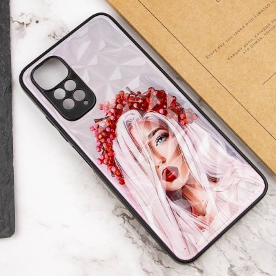 TPU+PC чохол Prisma Ladies для Xiaomi Redmi Note 11 Pro 4G/5G / 12 Pro 4G Ukrainian Girl TPU+PC чохол Prisma Ladies для Xiaomi Redmi Note 11 Pro 4G/5G / 12 Pro 4G Ukrainian Girl