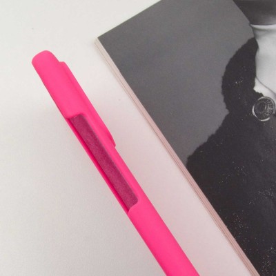Чохол Silicone Cover Lakshmi Full Camera (AAA) для Xiaomi Redmi Note 10 Pro / 10 Pro Max Рожевий / Barbie pink Чохол Silicone Cover Lakshmi Full Camera (AAA) для Xiaomi Redmi Note 10 Pro / 10 Pro Max Рожевий / Barbie pink