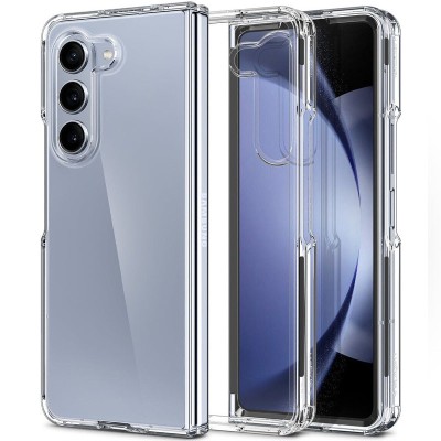 Чохол SGP Ultra Hybrid для Samsung Galaxy Z Fold6 Прозорий Чохол SGP Ultra Hybrid для Samsung Galaxy Z Fold6 Прозорий
