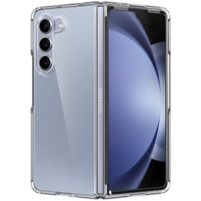 Чохол SGP Ultra Hybrid для Samsung Galaxy Z Fold6 Прозорий Чохол SGP Ultra Hybrid для Samsung Galaxy Z Fold6 Прозорий
