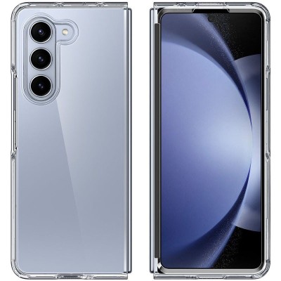 Чохол SGP Ultra Hybrid для Samsung Galaxy Z Fold6 Прозорий Чохол SGP Ultra Hybrid для Samsung Galaxy Z Fold6 Прозорий