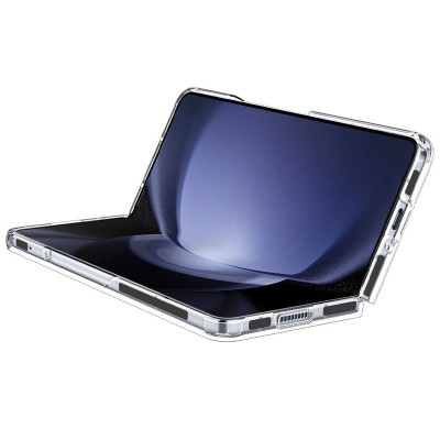 Чохол SGP Ultra Hybrid для Samsung Galaxy Z Fold6 Прозорий Чохол SGP Ultra Hybrid для Samsung Galaxy Z Fold6 Прозорий