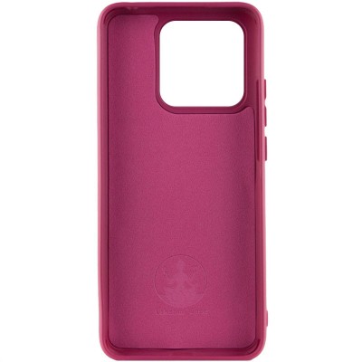 Чохол Silicone Cover Lakshmi (AAA) для Xiaomi 13T / 13T Pro Бордовий / Plum Чохол Silicone Cover Lakshmi (AAA) для Xiaomi 13T / 13T Pro Бордовий / Plum