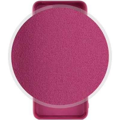 Чохол Silicone Cover Lakshmi (AAA) для Xiaomi 13T / 13T Pro Бордовий / Plum Чохол Silicone Cover Lakshmi (AAA) для Xiaomi 13T / 13T Pro Бордовий / Plum