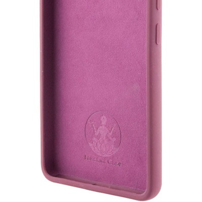 Чохол Silicone Cover Lakshmi (AAA) для Xiaomi 13T / 13T Pro Бордовий / Plum Чохол Silicone Cover Lakshmi (AAA) для Xiaomi 13T / 13T Pro Бордовий / Plum