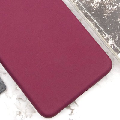 Чохол Silicone Cover Lakshmi (AAA) для Xiaomi 13T / 13T Pro Бордовий / Plum Чохол Silicone Cover Lakshmi (AAA) для Xiaomi 13T / 13T Pro Бордовий / Plum