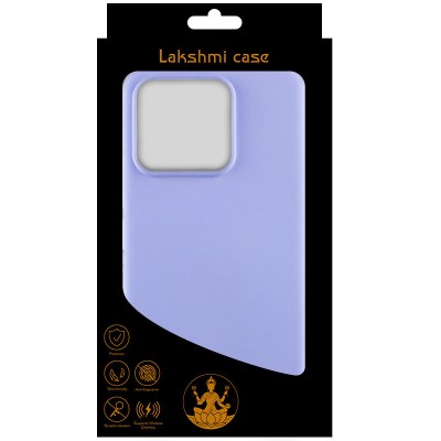 Чохол Silicone Cover Lakshmi (AAA) для Xiaomi 13T / 13T Pro Бузковий / Dasheen Чохол Silicone Cover Lakshmi (AAA) для Xiaomi 13T / 13T Pro Бузковий / Dasheen