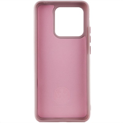 Чохол Silicone Cover Lakshmi (AAA) для Xiaomi 13T / 13T Pro Рожевий / Pink Sand Чохол Silicone Cover Lakshmi (AAA) для Xiaomi 13T / 13T Pro Рожевий / Pink Sand