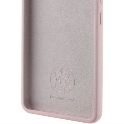 Чохол Silicone Cover Lakshmi (AAA) для Xiaomi 13T / 13T Pro Рожевий / Pink Sand Чохол Silicone Cover Lakshmi (AAA) для Xiaomi 13T / 13T Pro Рожевий / Pink Sand