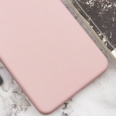 Чохол Silicone Cover Lakshmi (AAA) для Xiaomi 13T / 13T Pro Рожевий / Pink Sand Чохол Silicone Cover Lakshmi (AAA) для Xiaomi 13T / 13T Pro Рожевий / Pink Sand