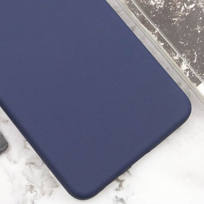 Чохол Silicone Cover Lakshmi (AAA) для Xiaomi 13T / 13T Pro Темно-синій / Midnight blue Чохол Silicone Cover Lakshmi (AAA) для Xiaomi 13T / 13T Pro Темно-синій / Midnight blue