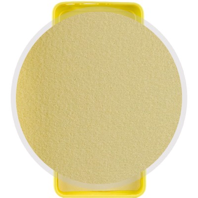 Чохол Silicone Cover Lakshmi Full Camera (A) для Xiaomi Redmi Note 12S Жовтий / Flash