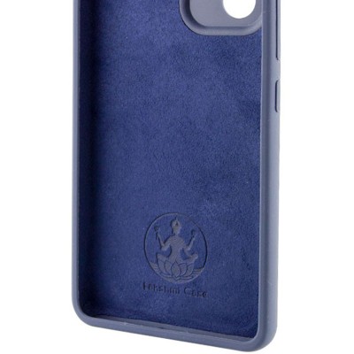 Чохол Silicone Cover Lakshmi Full Camera (AAA) для Samsung Galaxy S20 FE Темно-синій / Midnight blue Чохол Silicone Cover Lakshmi Full Camera (AAA) для Samsung Galaxy S20 FE Темно-синій / Midnight blue