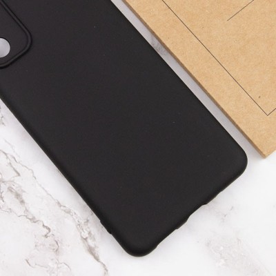 Чохол Silicone Cover Lakshmi Full Camera (AAA) для Samsung Galaxy S20 FE Чорний / Black Чохол Silicone Cover Lakshmi Full Camera (AAA) для Samsung Galaxy S20 FE Чорний / Black
