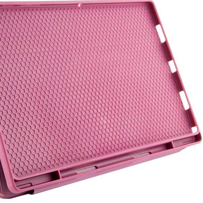 Чохол-книжка Book Cover (stylus slot) для Samsung Galaxy Tab A7 10.4 (2020) (T500/T505) Бордовий / Maroon Чохол-книжка Book Cover (stylus slot) для Samsung Galaxy Tab A7 10.4 (2020) (T500/T505) Бордовий / Maroon