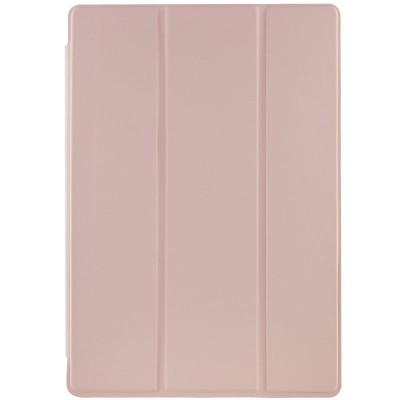 Чохол-книжка Book Cover (stylus slot) для Samsung Galaxy Tab A9+ (11'') (X210/X215) Рожевий / Pink Sand Чохол-книжка Book Cover (stylus slot) для Samsung Galaxy Tab A9+ (11'') (X210/X215) Рожевий / Pink Sand