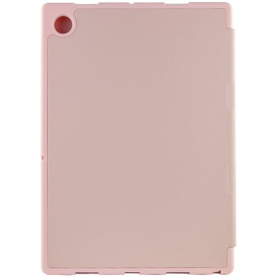 Чохол-книжка Book Cover (stylus slot) для Samsung Galaxy Tab A9+ (11'') (X210/X215) Рожевий / Pink Sand Чохол-книжка Book Cover (stylus slot) для Samsung Galaxy Tab A9+ (11'') (X210/X215) Рожевий / Pink Sand