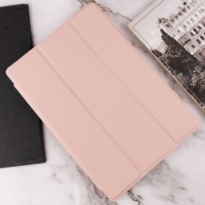 Чохол-книжка Book Cover (stylus slot) для Samsung Galaxy Tab A9+ (11'') (X210/X215) Рожевий / Pink Sand Чохол-книжка Book Cover (stylus slot) для Samsung Galaxy Tab A9+ (11'') (X210/X215) Рожевий / Pink Sand