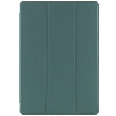 Чохол-книжка Book Cover (stylus slot) для Xiaomi Redmi Pad SE (11") Зелений / Pine green Чохол-книжка Book Cover (stylus slot) для Xiaomi Redmi Pad SE (11") Зелений / Pine green