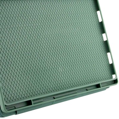 Чохол-книжка Book Cover (stylus slot) для Xiaomi Redmi Pad SE (11") Зелений / Pine green Чохол-книжка Book Cover (stylus slot) для Xiaomi Redmi Pad SE (11") Зелений / Pine green