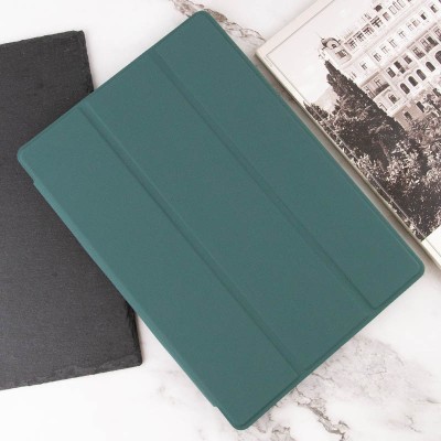 Чохол-книжка Book Cover (stylus slot) для Xiaomi Redmi Pad SE (11") Зелений / Pine green Чохол-книжка Book Cover (stylus slot) для Xiaomi Redmi Pad SE (11") Зелений / Pine green