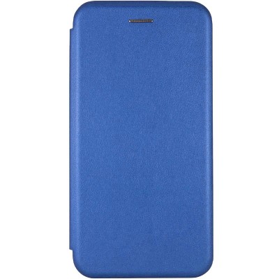 Шкіряний чохол (книжка) Classy для Samsung Galaxy A04e Синій Шкіряний чохол (книжка) Classy для Samsung Galaxy A04e Синій