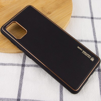 Шкіряний чохол Xshield для Xiaomi Redmi Note 11 Pro 4G/5G / 12 Pro 4G Чорний / Black Шкіряний чохол Xshield для Xiaomi Redmi Note 11 Pro 4G/5G / 12 Pro 4G Чорний / Black