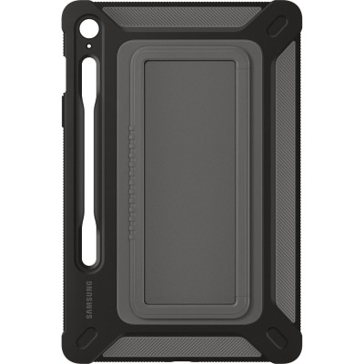 Чохол До Samsung Tab S9 FE EF-RX510CBEGWW Outdoor Cover Titan Чохол До Samsung Tab S9 FE EF-RX510CBEGWW Outdoor Cover Titan