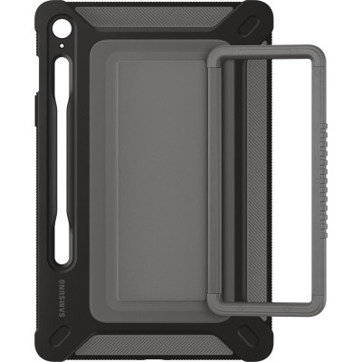 Чохол До Samsung Tab S9 FE EF-RX510CBEGWW Outdoor Cover Titan Чохол До Samsung Tab S9 FE EF-RX510CBEGWW Outdoor Cover Titan