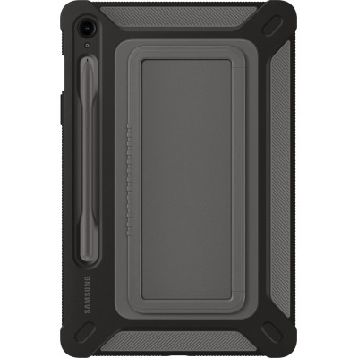 Чохол До Samsung Tab S9 FE EF-RX510CBEGWW Outdoor Cover Titan Чохол До Samsung Tab S9 FE EF-RX510CBEGWW Outdoor Cover Titan
