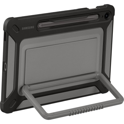 Чохол До Samsung Tab S9 FE EF-RX510CBEGWW Outdoor Cover Titan Чохол До Samsung Tab S9 FE EF-RX510CBEGWW Outdoor Cover Titan