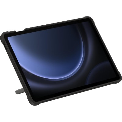 Чохол До Samsung Tab S9 FE EF-RX510CBEGWW Outdoor Cover Titan Чохол До Samsung Tab S9 FE EF-RX510CBEGWW Outdoor Cover Titan