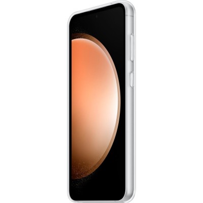 Samsung S711 Galaxy S23 FE Clear Case EF-QS711CTEGWW Transparent Samsung S711 Galaxy S23 FE Clear Case EF-QS711CTEGWW Transparent