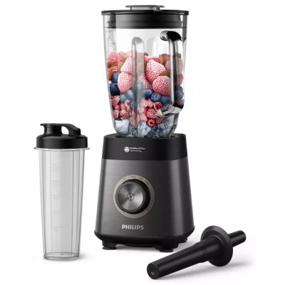 Блендер стаціонарний PHILIPS HR3041/00 Блендер стаціонарний PHILIPS HR3041/00