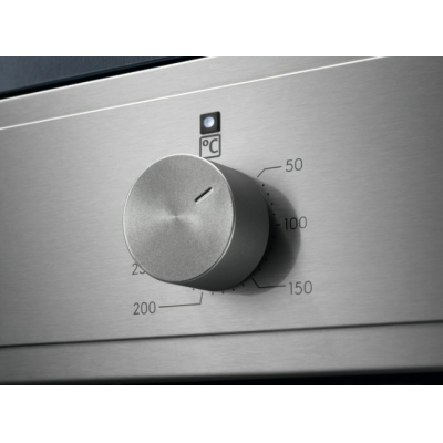 Вбуд. духовка ELECTROLUX EOF3H00BX Вбуд. духовка ELECTROLUX EOF3H00BX
