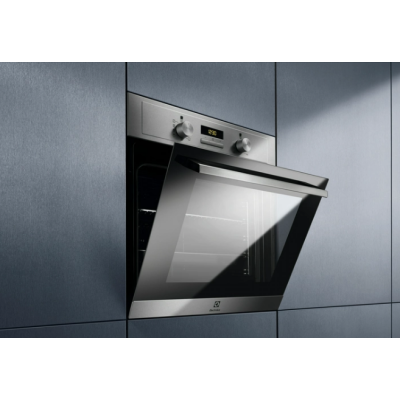 Вбуд. духовка ELECTROLUX EOF3H00BX Вбуд. духовка ELECTROLUX EOF3H00BX
