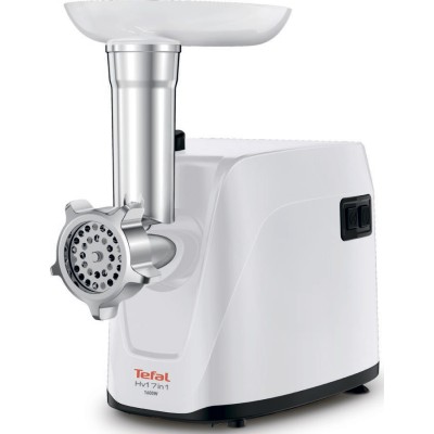 М'ясорубка TEFAL NE114130 М'ясорубка TEFAL NE114130