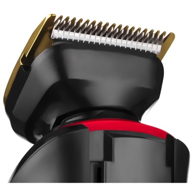 Набір для стрижки SENCOR SHP 6201RD Набір для стрижки SENCOR SHP 6201RD