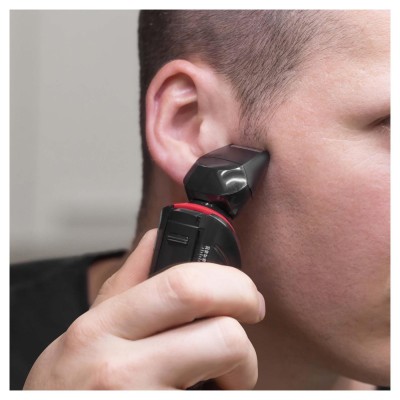 Набір для стрижки SENCOR SHP 6201RD Набір для стрижки SENCOR SHP 6201RD