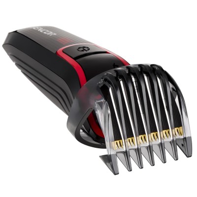 Набір для стрижки SENCOR SHP 6201RD Набір для стрижки SENCOR SHP 6201RD
